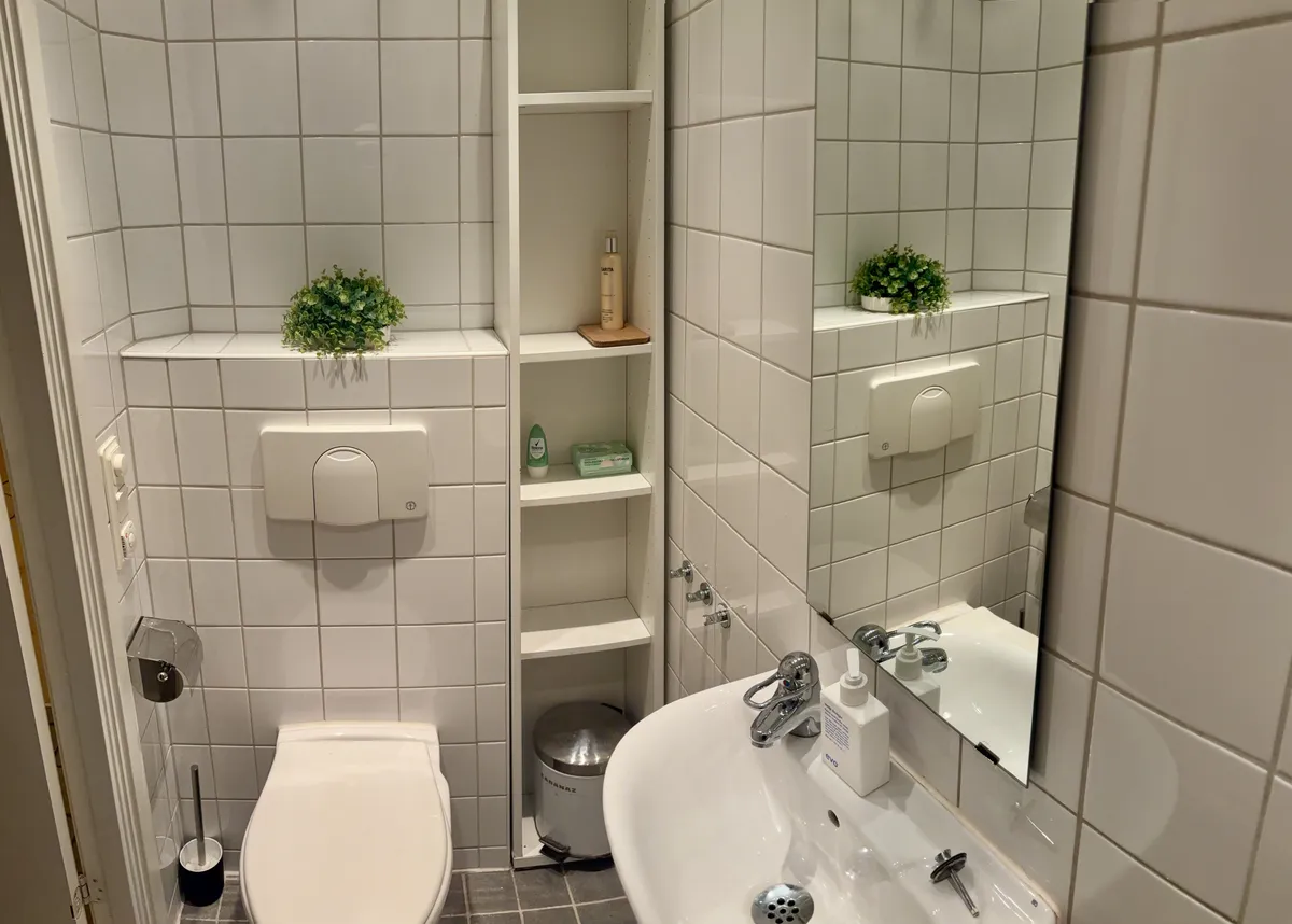 Hyreslägenhet på Göteborg i goteborg