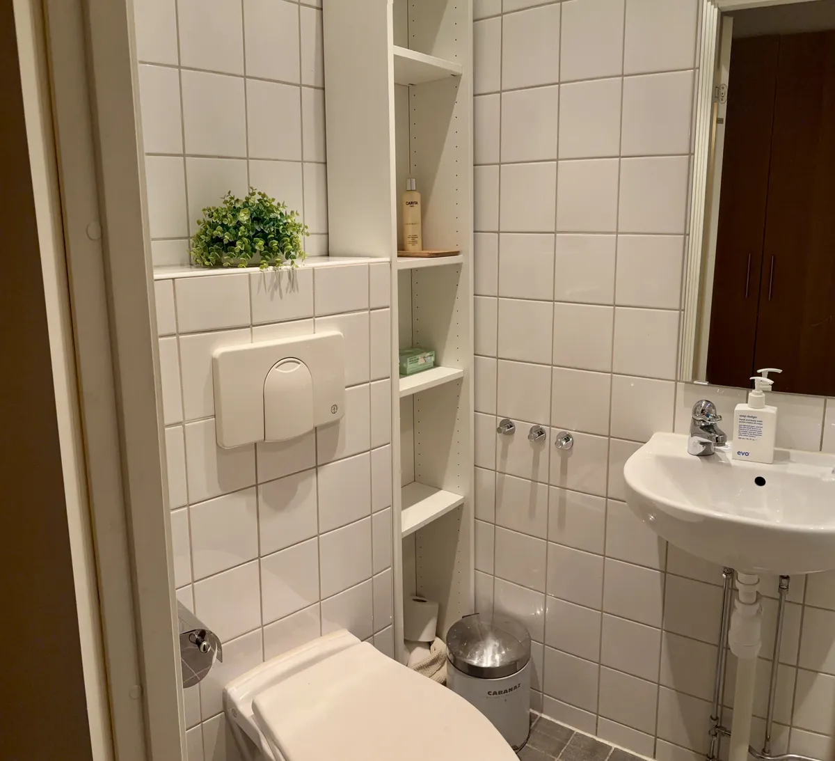 Hyreslägenhet på Göteborg i goteborg