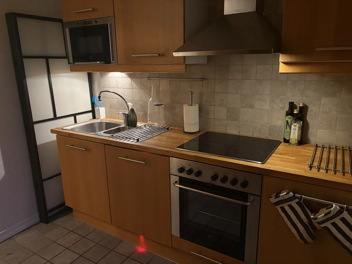 Hyreslägenhet på Göteborg i goteborg