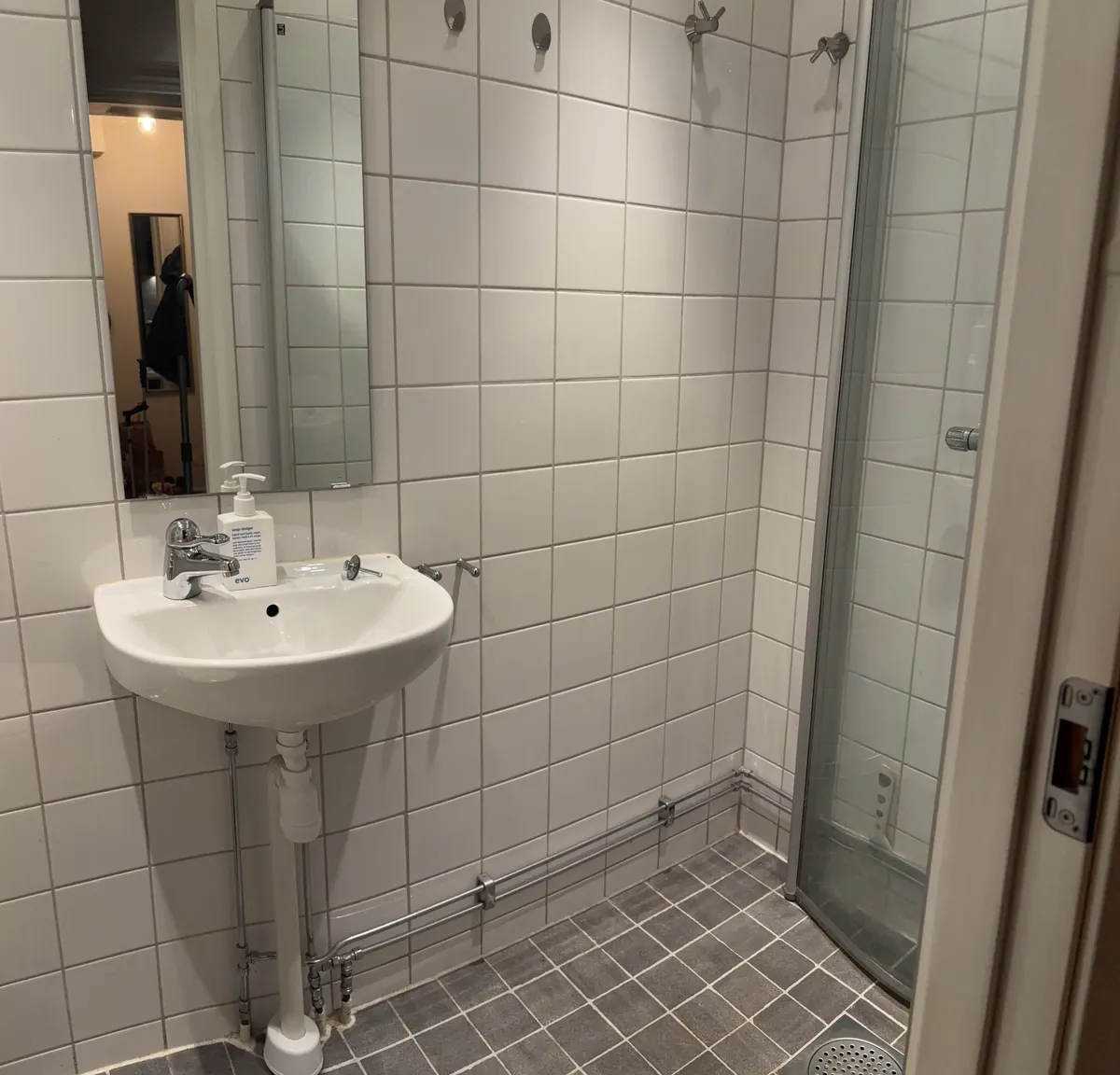 Hyreslägenhet på Göteborg i goteborg