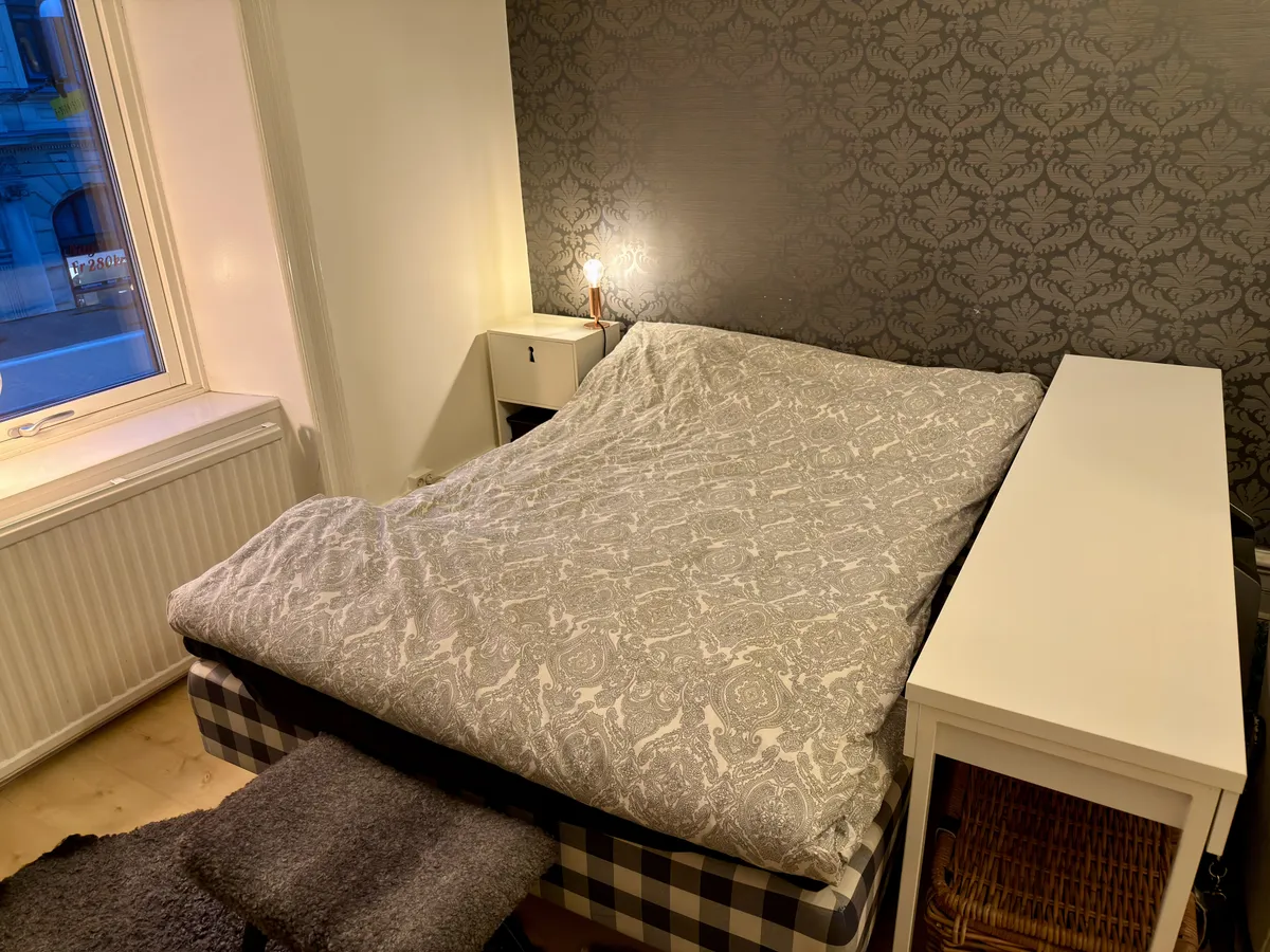 Hyreslägenhet på Göteborg i goteborg