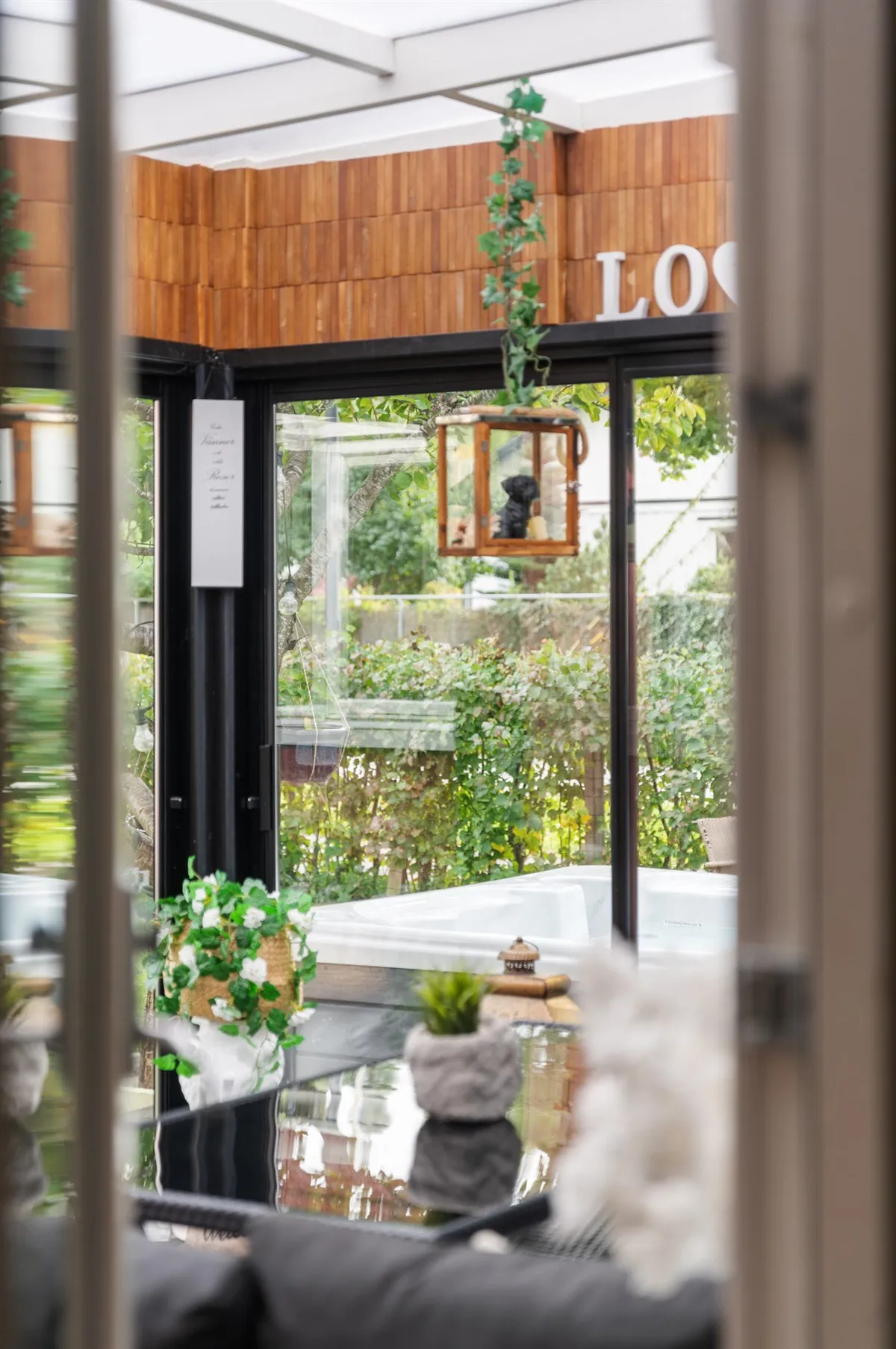 Hyresbostad på Åkersberga i akersberga