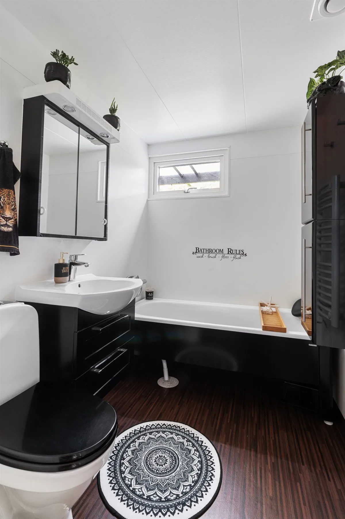 Hyresbostad på Åkersberga i akersberga