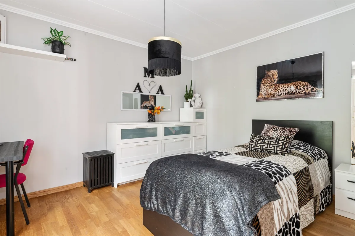 Hyresbostad på Åkersberga i akersberga