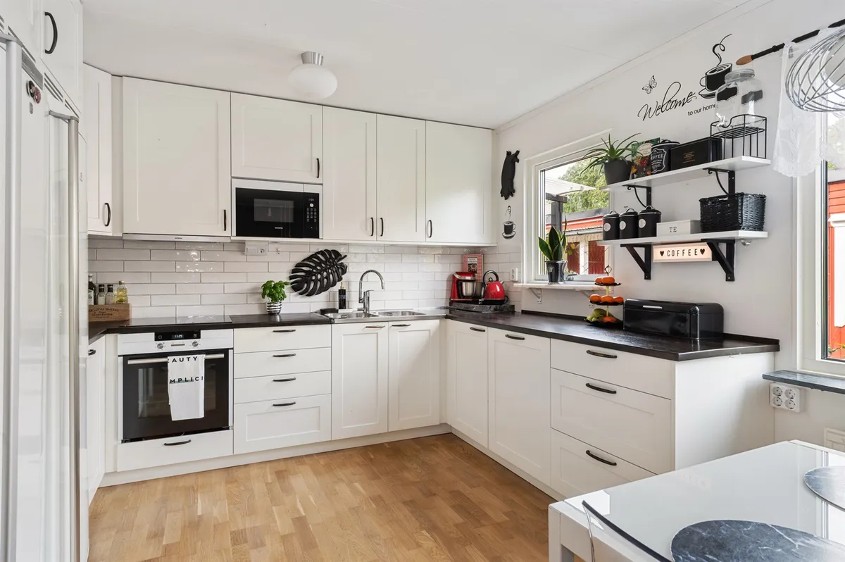 Hyresbostad på Åkersberga i akersberga