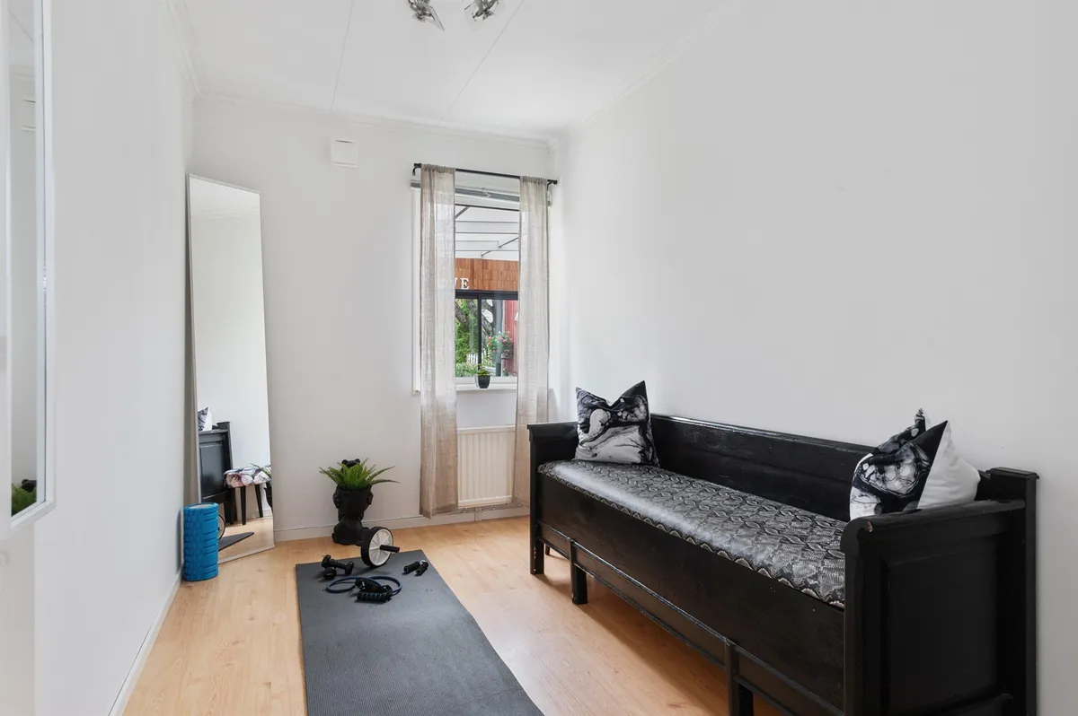 Hyresbostad på Åkersberga i akersberga