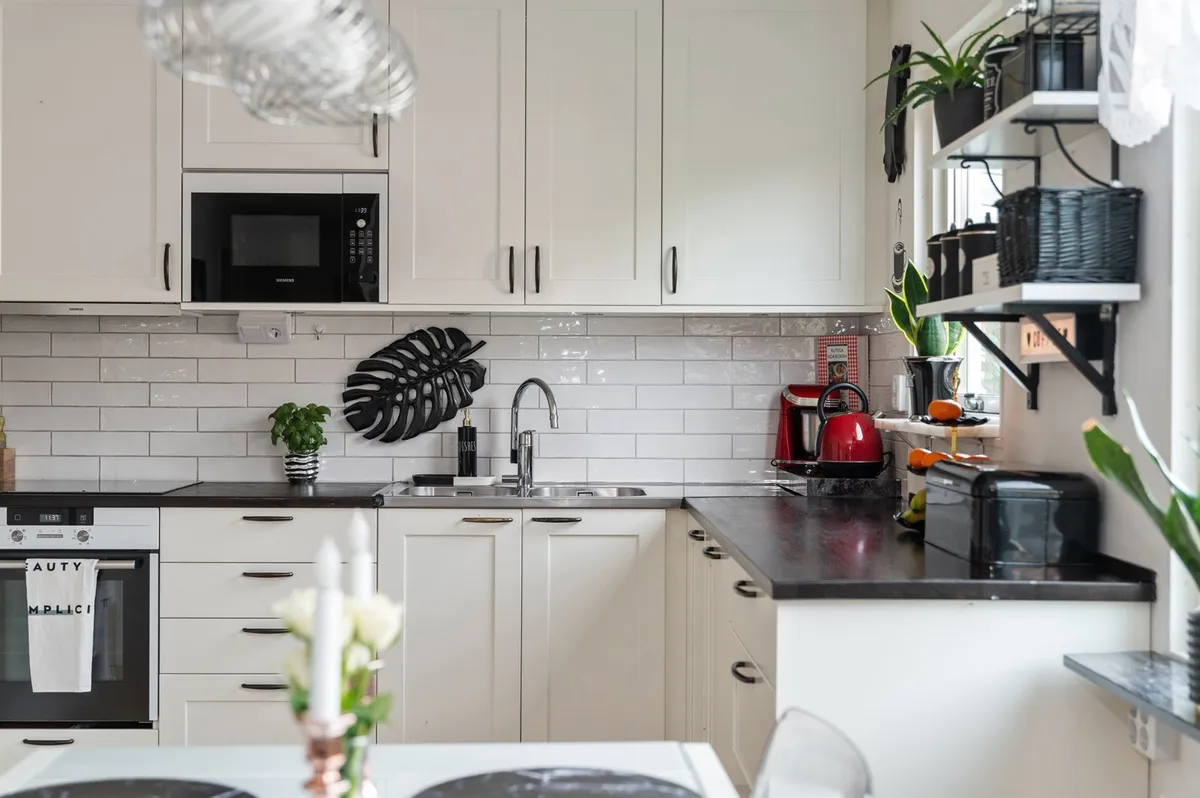 Hyresbostad på Åkersberga i akersberga