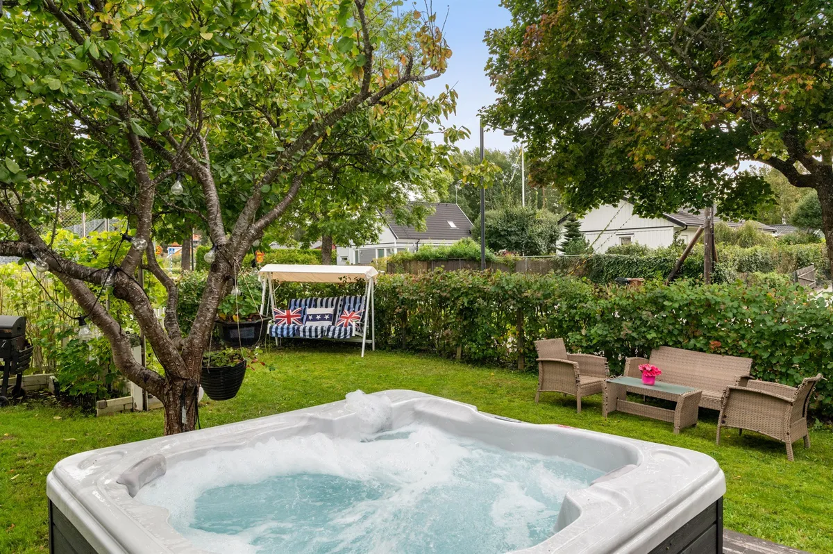 Hyresbostad på Åkersberga i akersberga