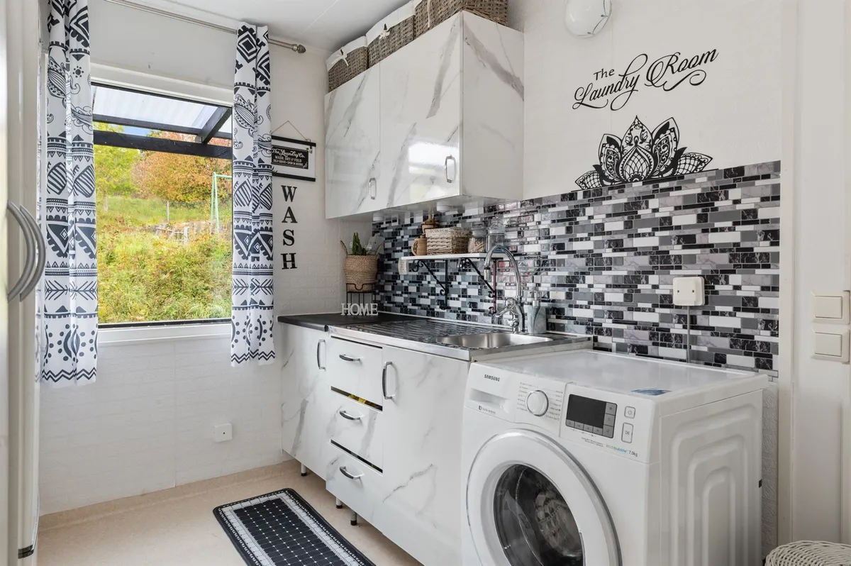 Hyresbostad på Åkersberga i akersberga