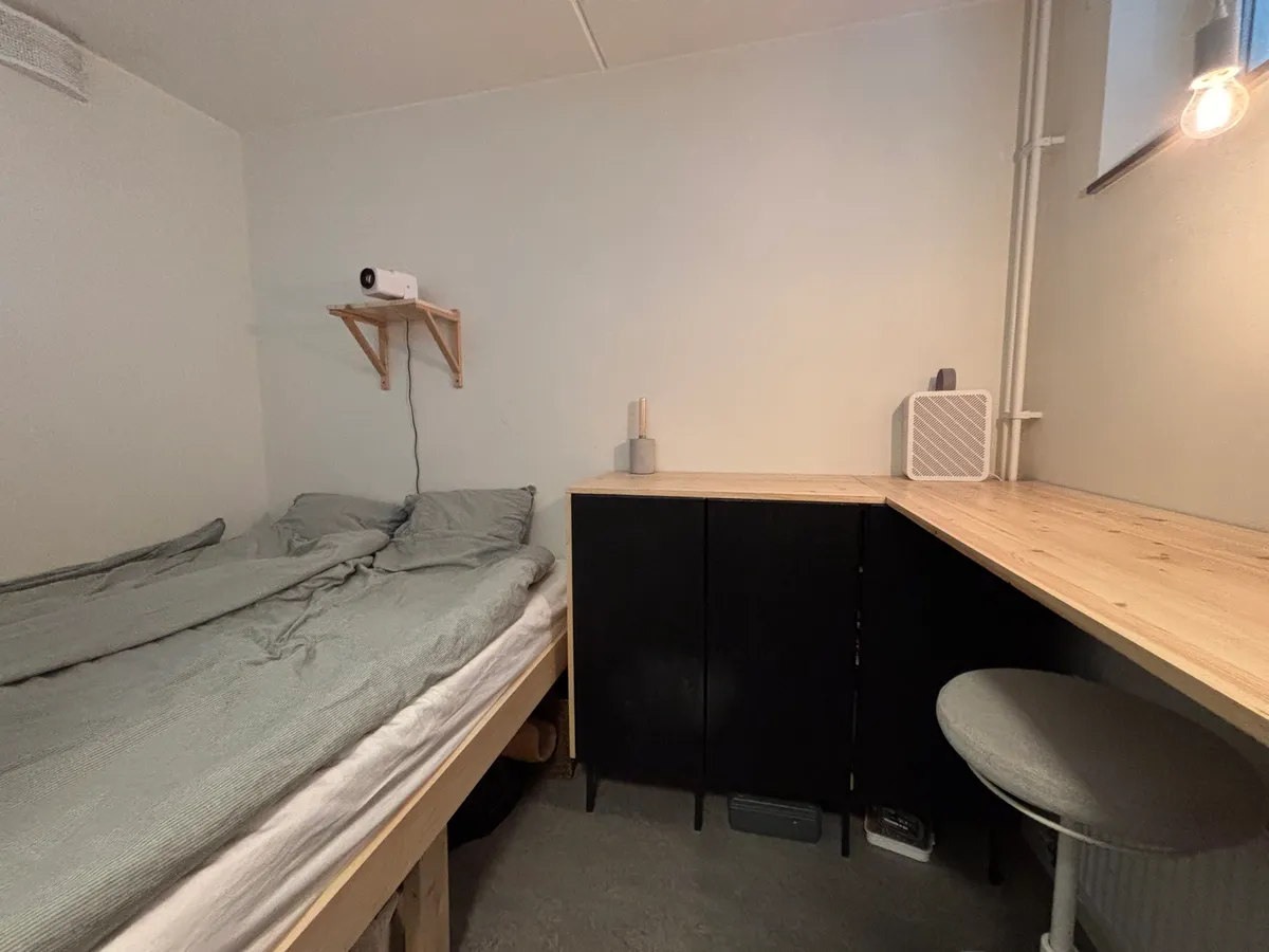 Hyreslägenhet på Stockholm i stockholm