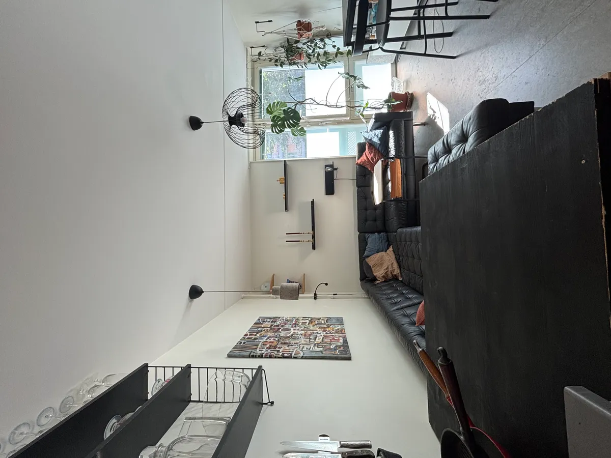 Hyreslägenhet på Stockholm i stockholm