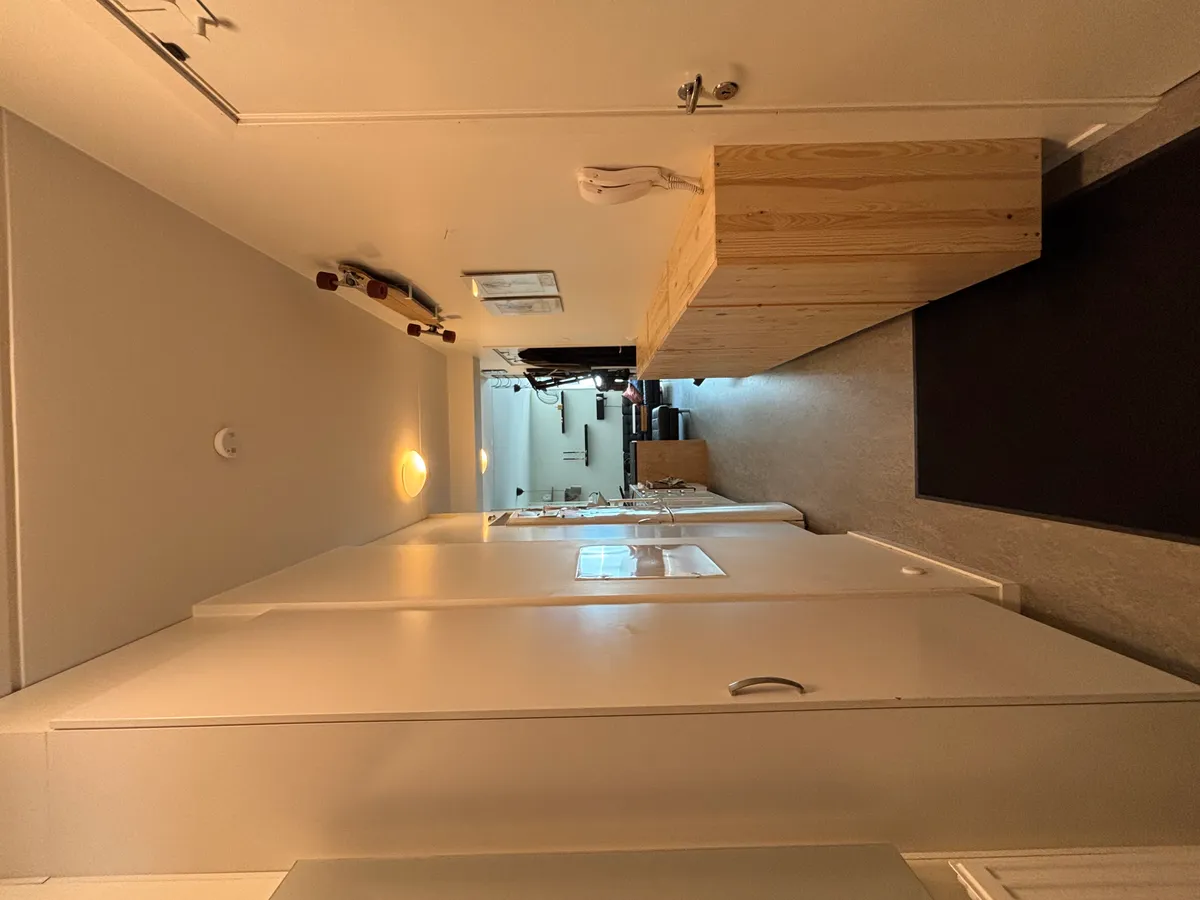 Hyreslägenhet på Stockholm i stockholm