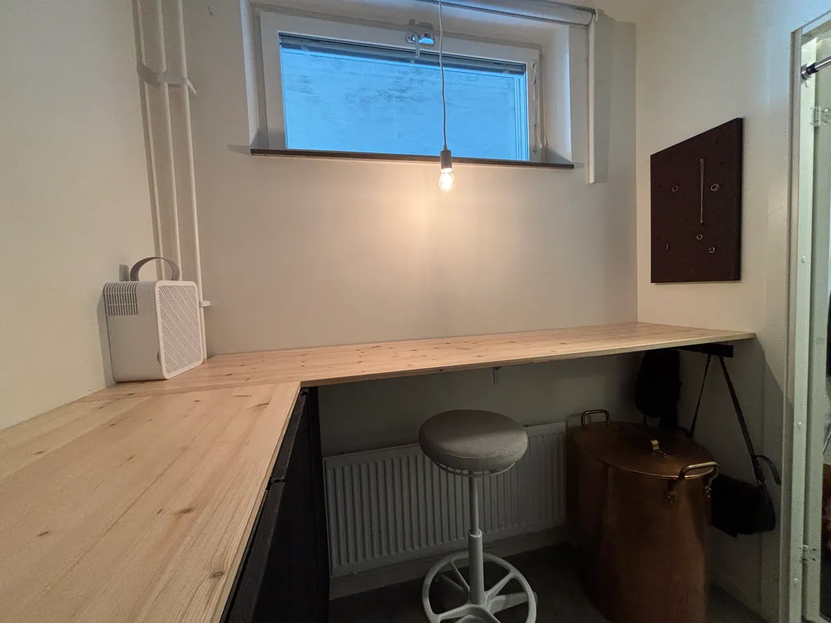 Hyreslägenhet på Stockholm i stockholm