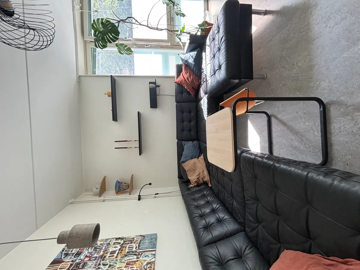 Hyreslägenhet på Stockholm i stockholm