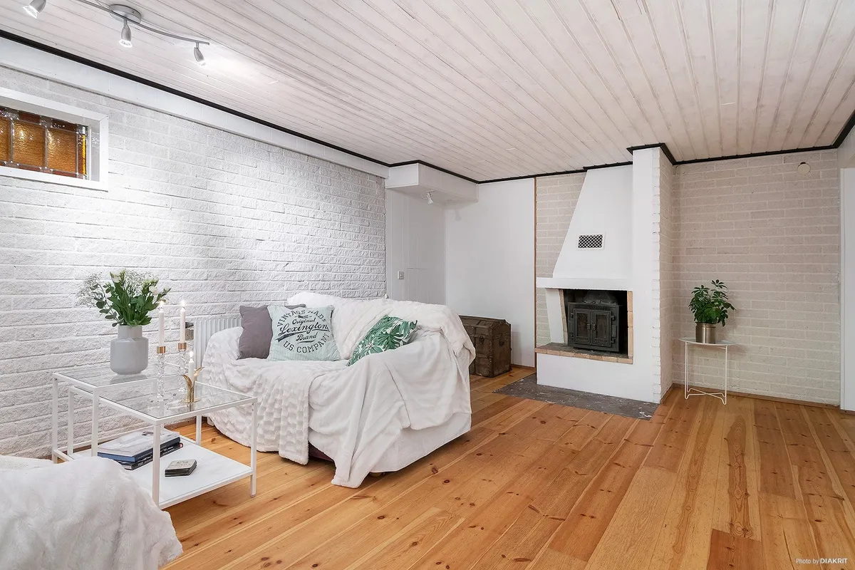 Hyresbostad på Järfälla i jarfalla