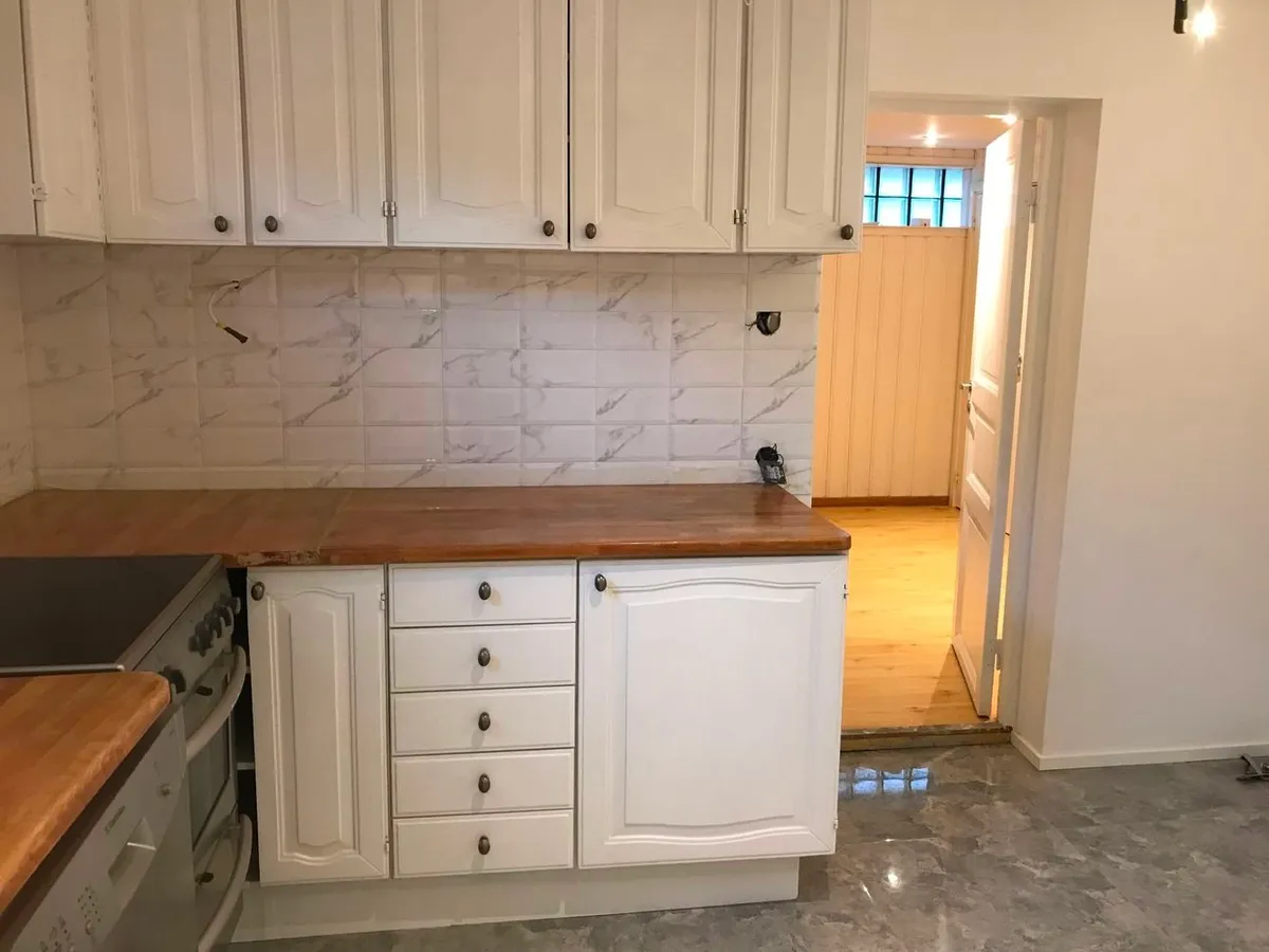 Hyresbostad på Järfälla i jarfalla