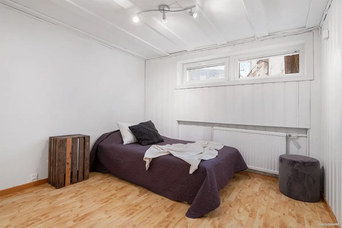 Hyresbostad på Järfälla i jarfalla