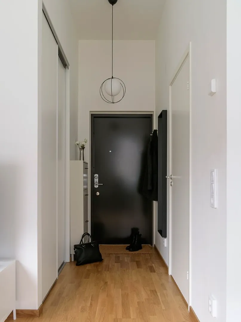 Hyreslägenhet på Malmö i malmo