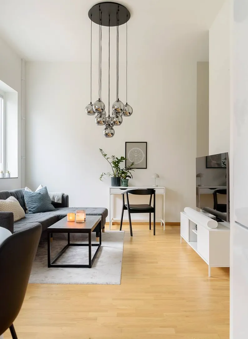 Hyreslägenhet på Malmö i malmo