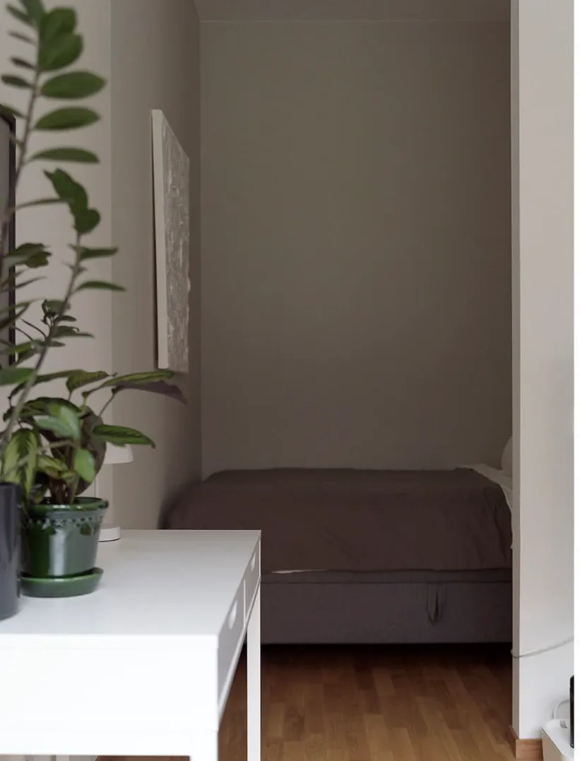 Hyreslägenhet på Malmö i malmo