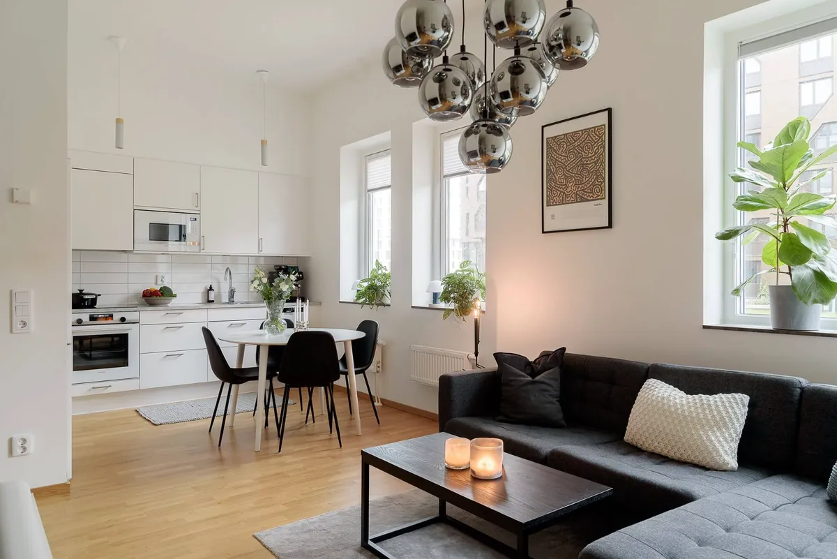 Hyreslägenhet på Malmö i malmo