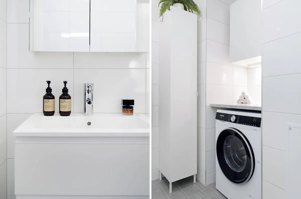 Hyreslägenhet på Malmö i malmo