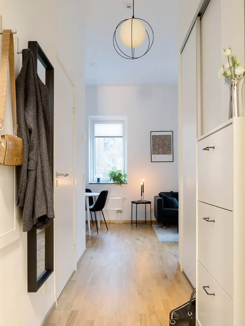 Hyreslägenhet på Malmö i malmo