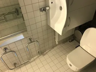 Hyreslägenhet på Norrköping i norrkoping