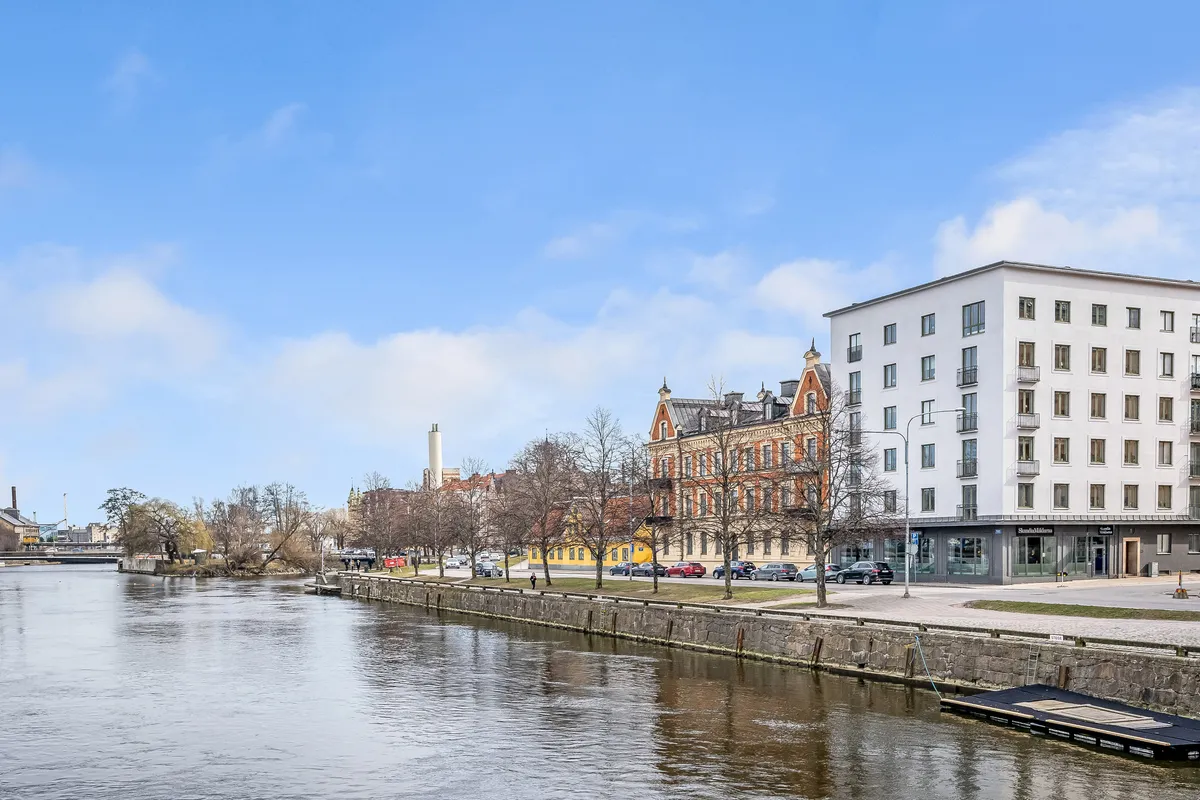 Hyreslägenhet på Norrköping i norrkoping