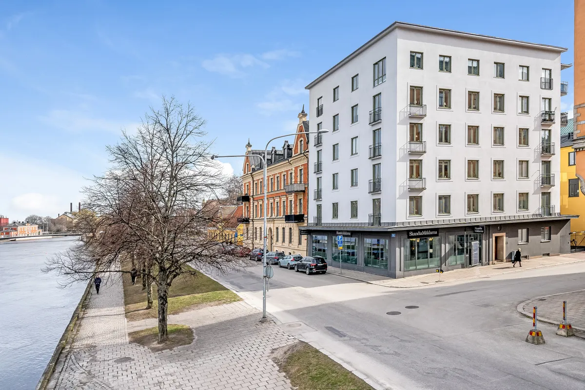 Hyreslägenhet på Norrköping i norrkoping