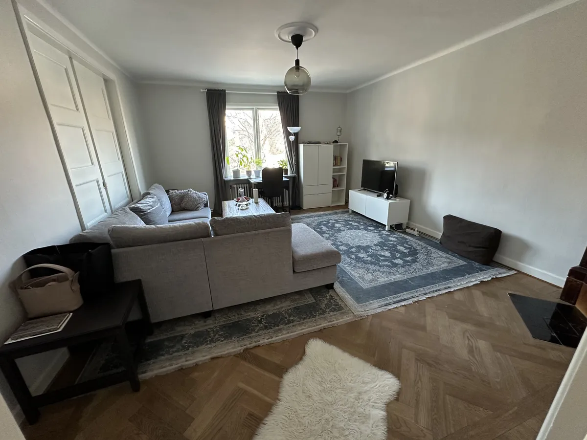 Hyreslägenhet på Göteborg i goteborg