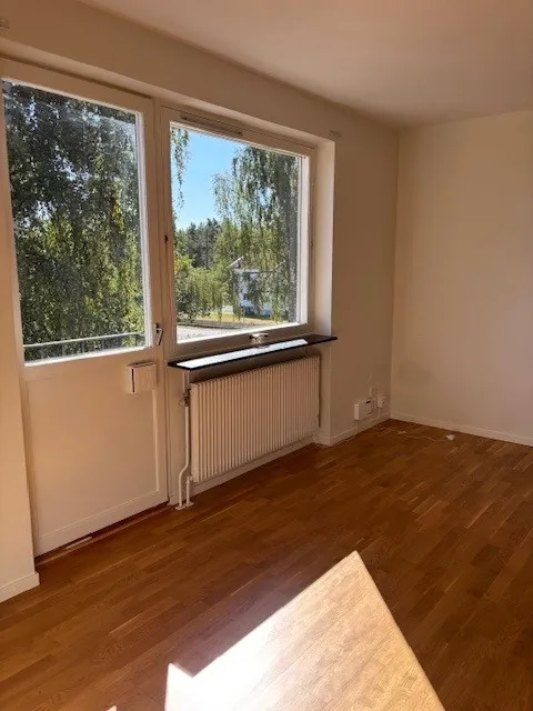 Hyreslägenhet på Oskarshamn i oskarshamn