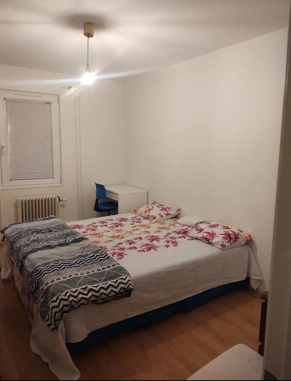 Hyreslägenhet på Spånga i spanga