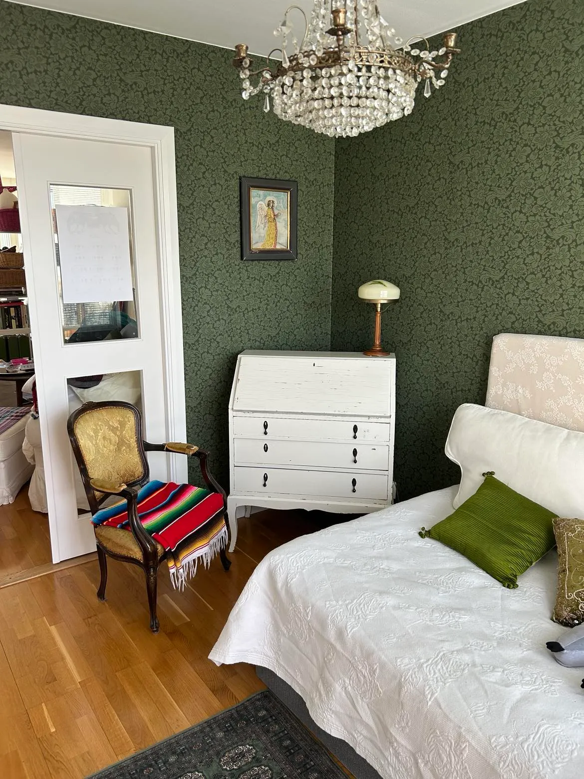 Hyreslägenhet på Stockholm i stockholm