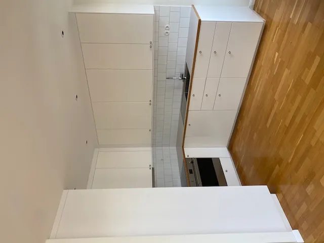 Hyreslägenhet på Stockholm i stockholm