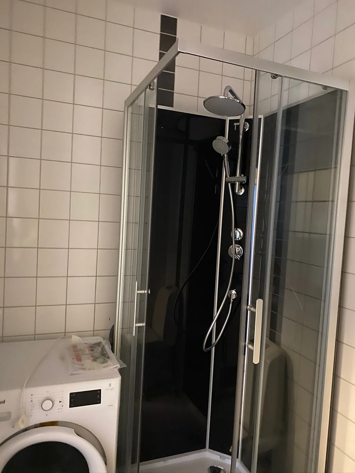 Hyreslägenhet på Ljungbyhed i ljungbyhed