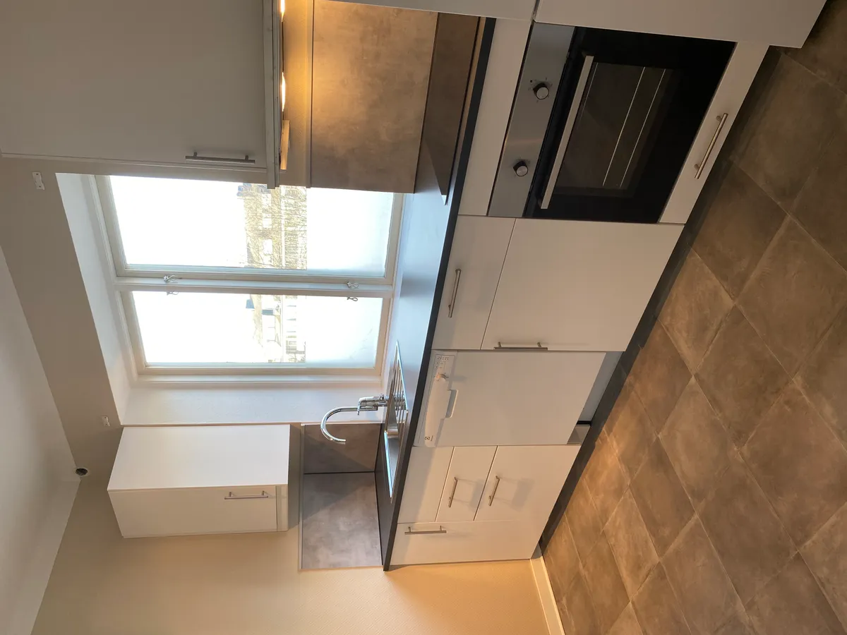 Hyreslägenhet på Ljungbyhed i ljungbyhed