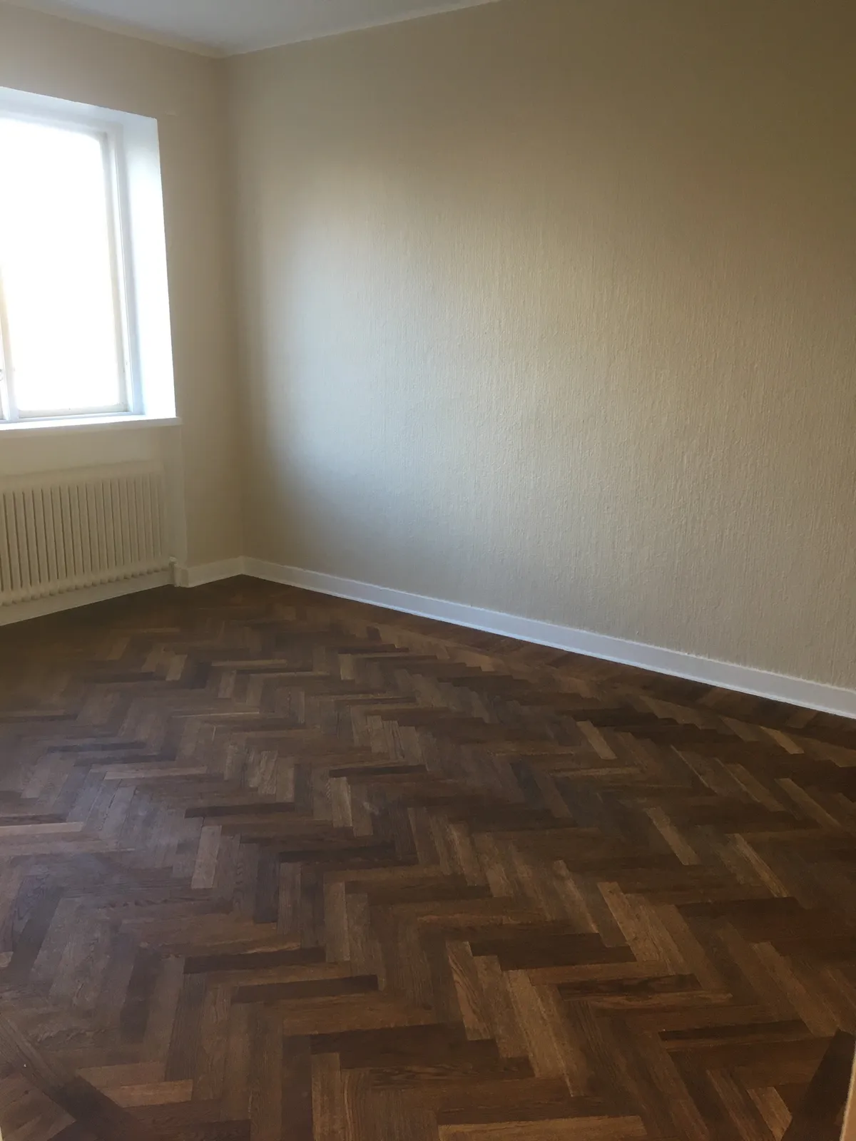 Hyreslägenhet på Ljungbyhed i ljungbyhed