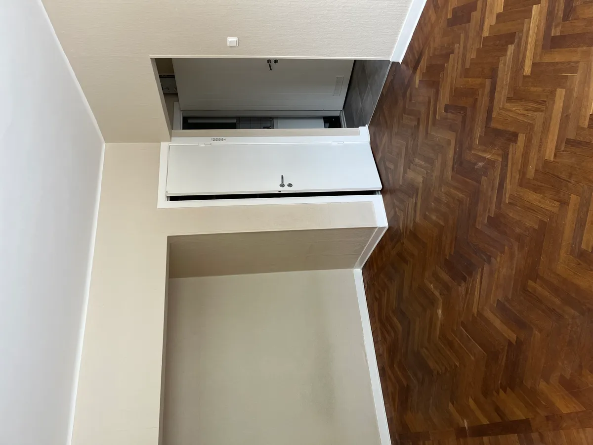 Hyreslägenhet på Ljungbyhed i ljungbyhed