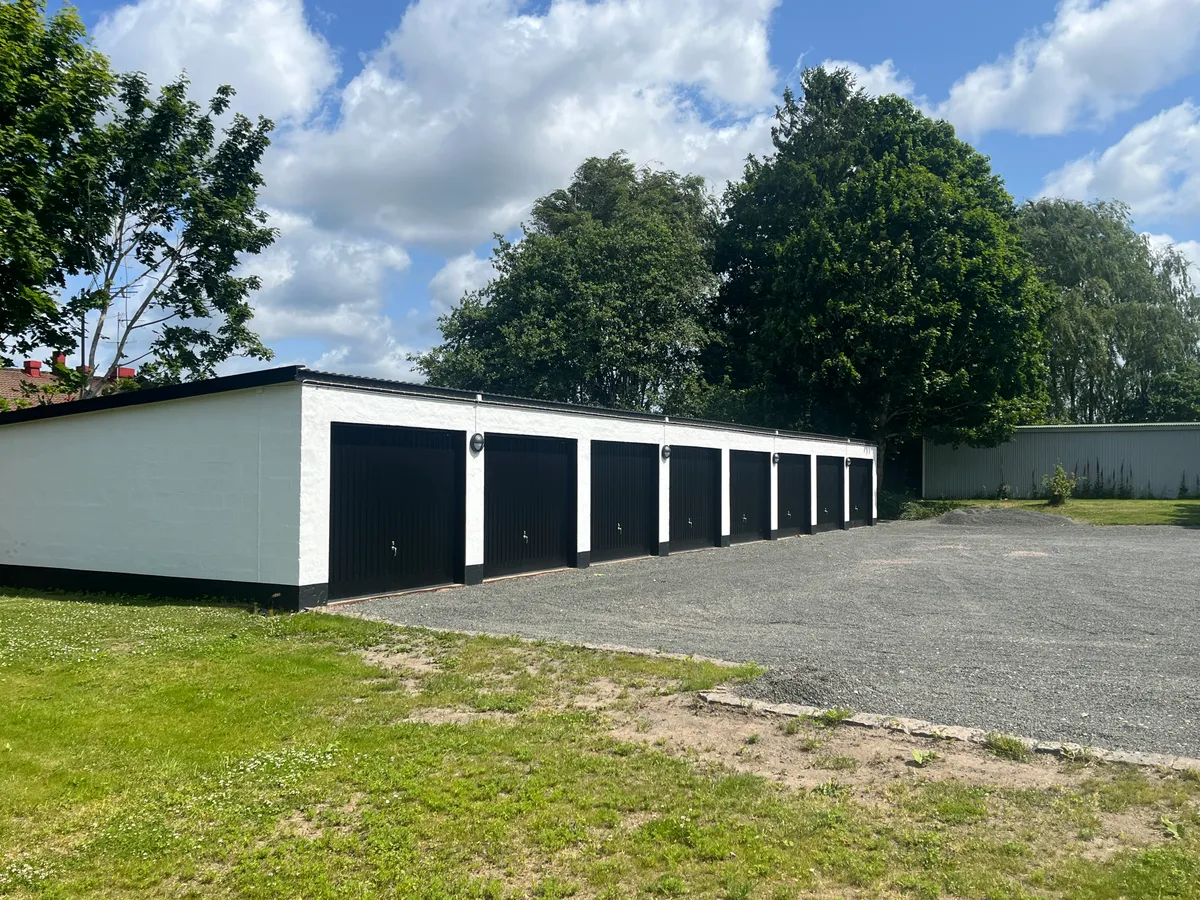 Hyreslägenhet på Ljungbyhed i ljungbyhed