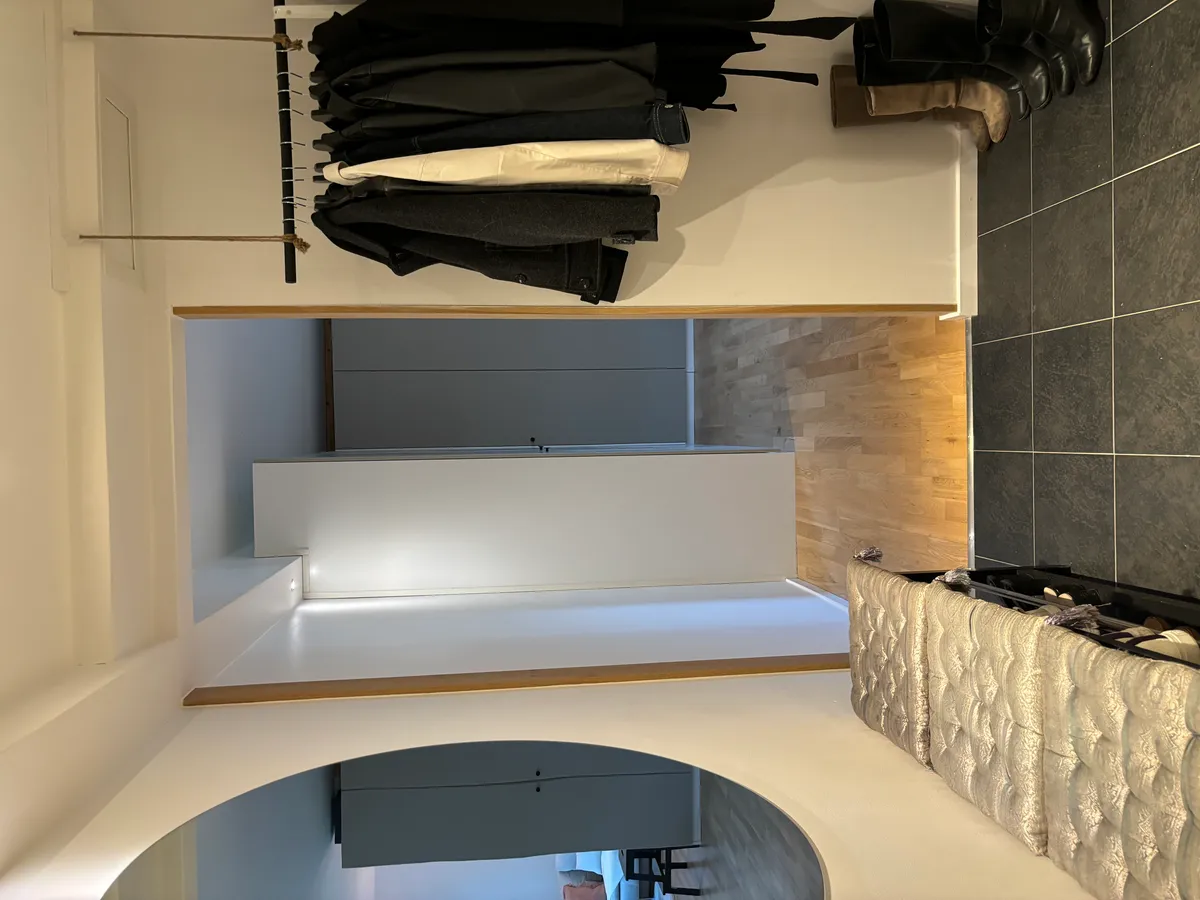 Hyreslägenhet på Bandhagen i bandhagen