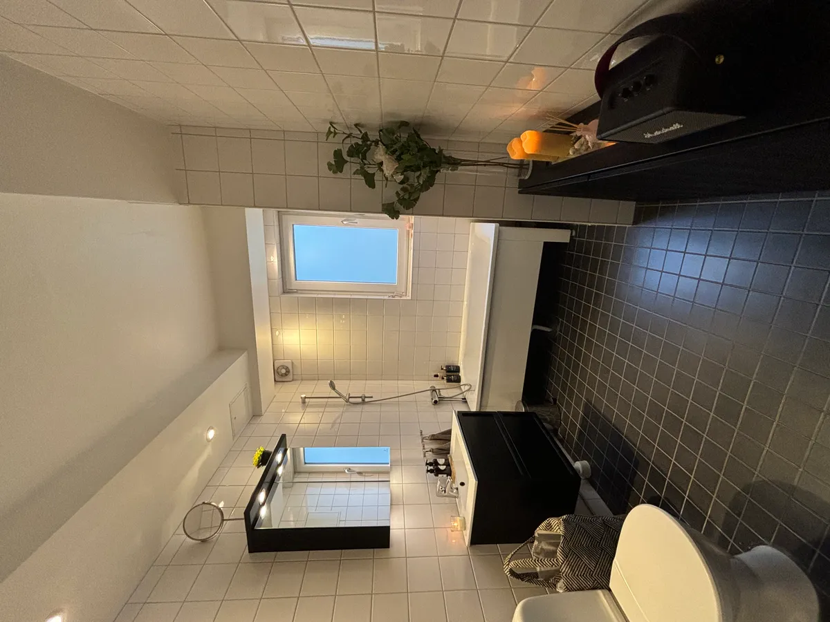 Hyreslägenhet på Bandhagen i bandhagen