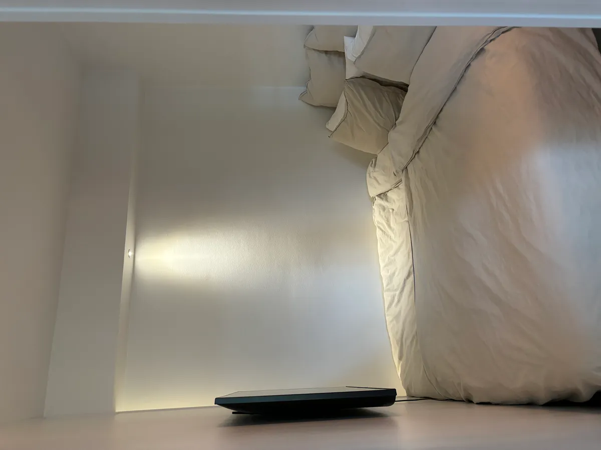 Hyreslägenhet på Bandhagen i bandhagen