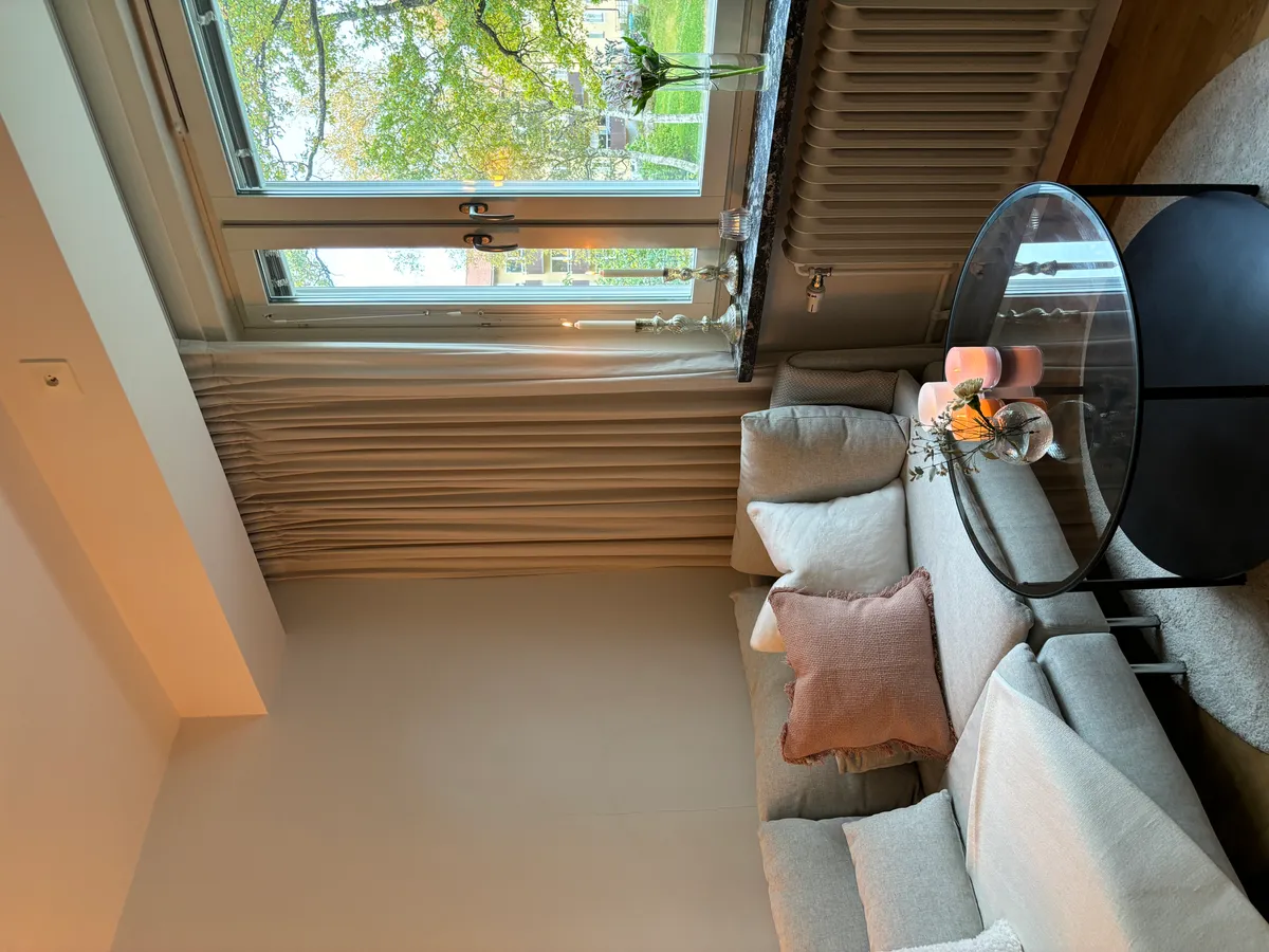 Hyreslägenhet på Bandhagen i bandhagen