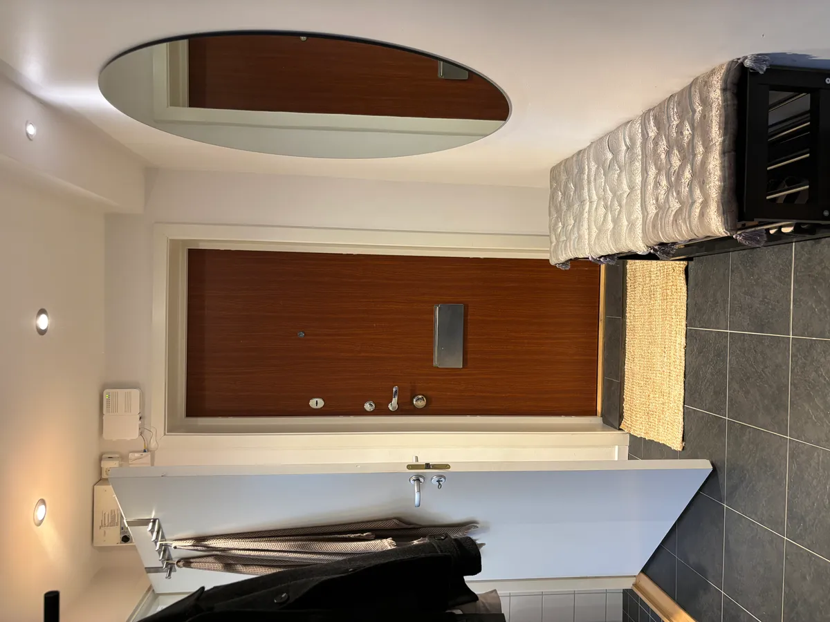 Hyreslägenhet på Bandhagen i bandhagen