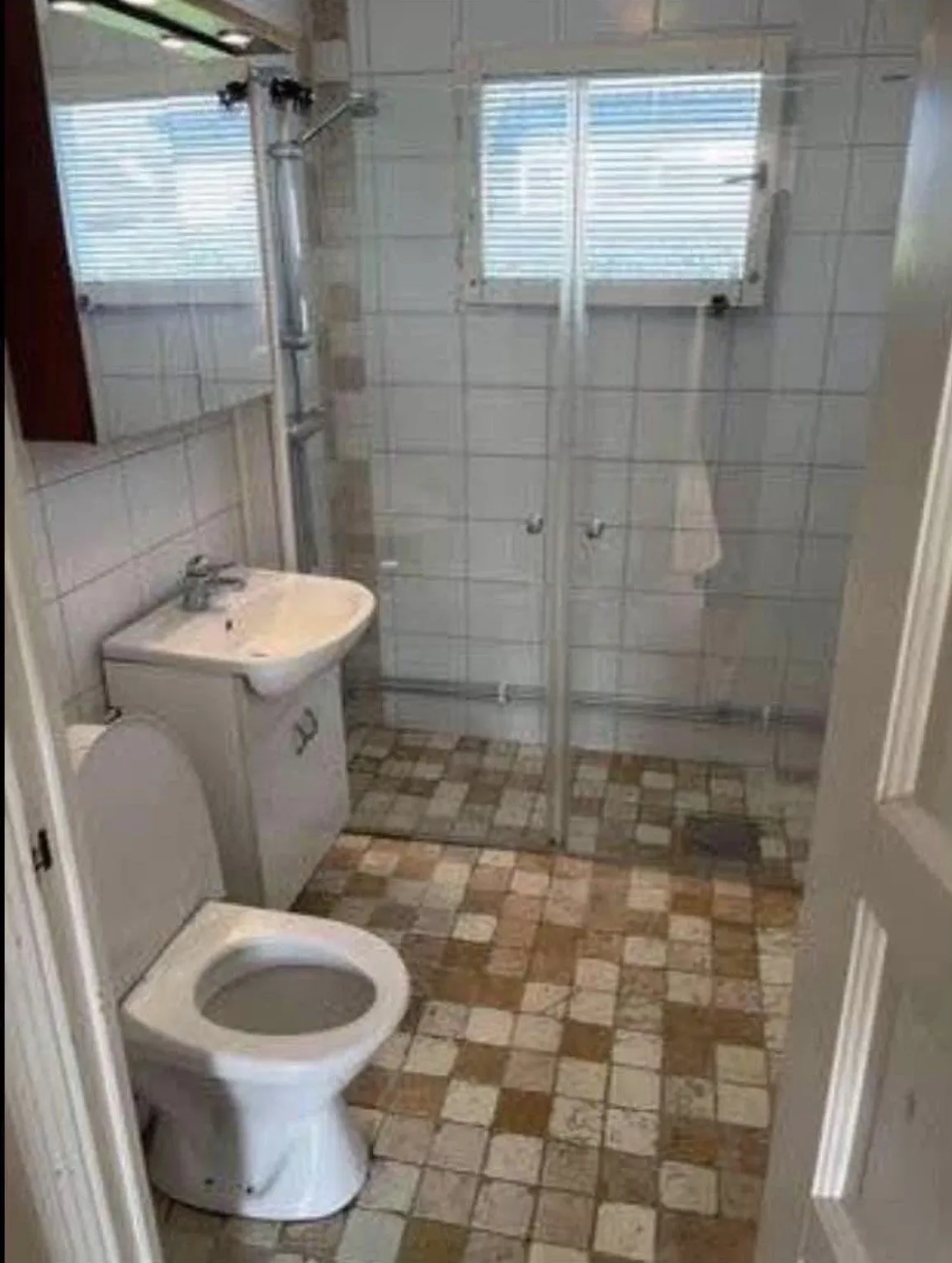 Hyresbostad på Vällingby i vallingby