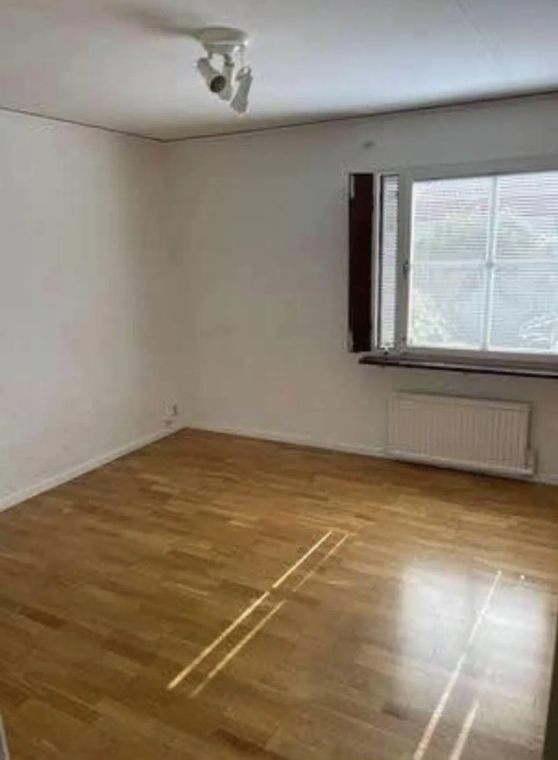 Hyresbostad på Vällingby i vallingby