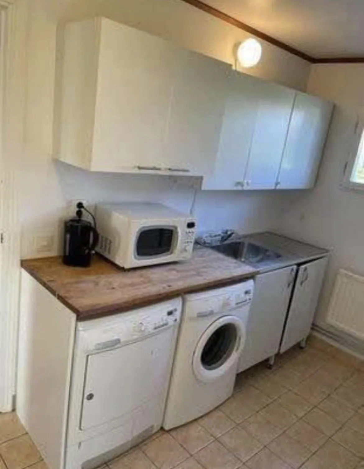 Hyresbostad på Vällingby i vallingby