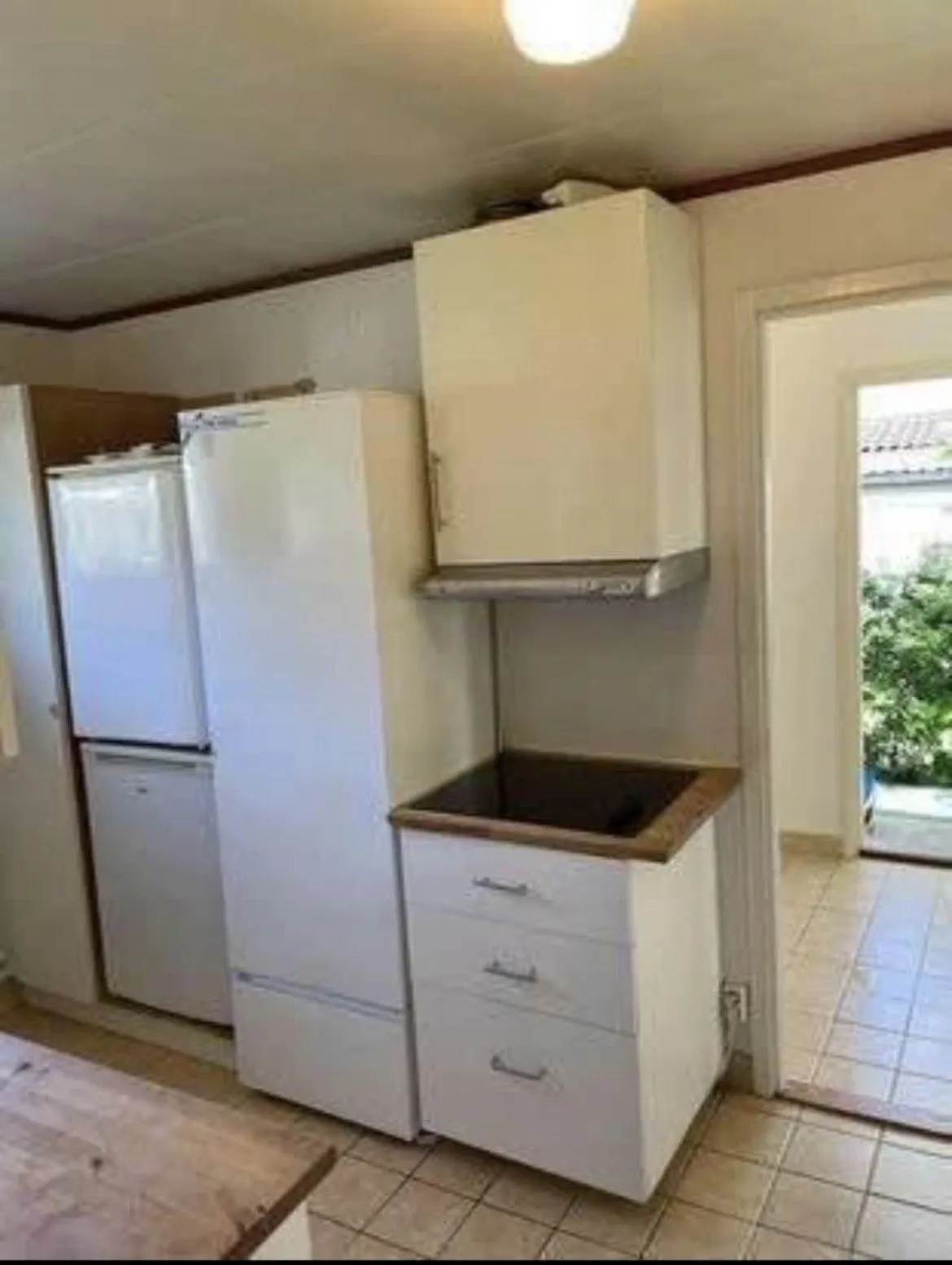 Hyresbostad på Vällingby i vallingby