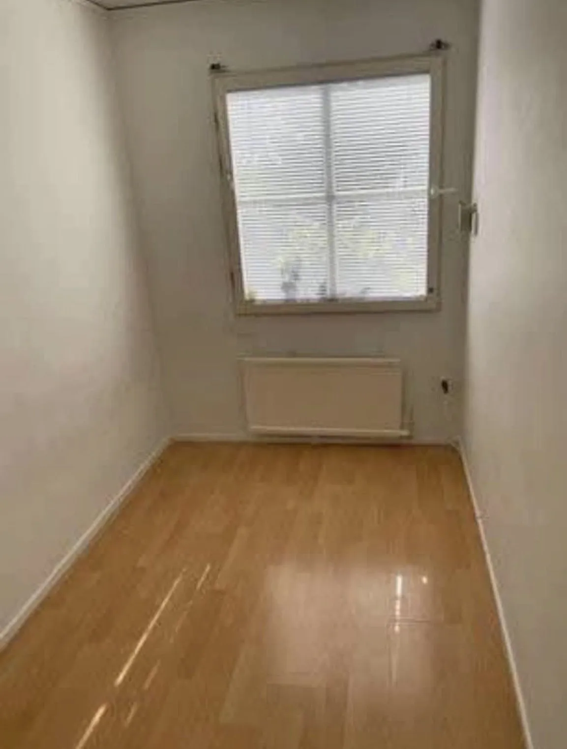 Hyresbostad på Vällingby i vallingby